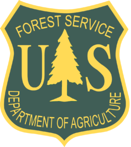 USFS Logo